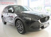 Bán Mazda CX 5 2018, giá chỉ từ 899tr