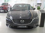 Bán xe Mazda 6 Facelift 2018 new, giá chỉ từ 819 triệu