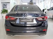 Bán xe Mazda 6 Facelift 2018 new, giá chỉ từ 819 triệu