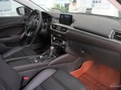 Bán xe Mazda 6 Facelift 2018 new, giá chỉ từ 819 triệu