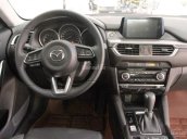 Bán xe Mazda 6 Facelift 2018 new, giá chỉ từ 819 triệu