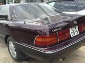 Bán xe Lexus LS đời 1990, xe nhập