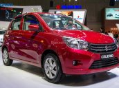 Bán xe Suzuki Celerio 2018, nhập khẩu nguyên chiếc Thailand, đủ màu để chọn