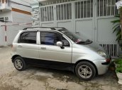 Xe không có chỗ để, cần bán gấp Daewoo Matiz 2001