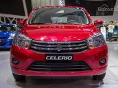 Bán xe Suzuki Celerio 2018, nhập khẩu nguyên chiếc Thailand, đủ màu để chọn