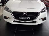 Bán Mazda 3 Facelift năm sản xuất 2019 - Giảm tiền mặt lên đến 20tr - Vay trả góp 85%, lãi suất tốt - LH: 0961.122.122