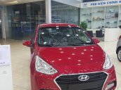 Bán xe Hyundai Grand i10 Sedan, giá hấp dẫn, giao xe ngay