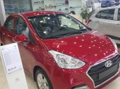 Bán xe Hyundai Grand i10 Sedan, giá hấp dẫn, giao xe ngay