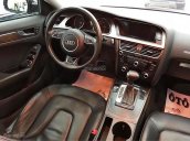 Cần bán gấp Audi A5 Sportback 2.0 đời 2012, màu đen, nhập khẩu nguyên chiếc