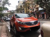 Cần bán xe Kia Sportage đời 2013, xe nhập xe gia đình, 680 triệu