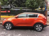 Cần bán xe Kia Sportage đời 2013, xe nhập xe gia đình, 680 triệu