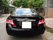 Cần bán lại xe Toyota Camry đời 2010, màu đen, xe nhập chính chủ, giá chỉ 839 triệu