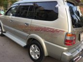 Gia đình bán Toyota Zace Surf 2005, màu vàng 