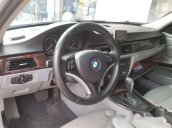 Bán xe BMW 3 Series 325i năm 2010, màu bạc, xe nhập