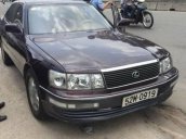 Bán xe Lexus LS đời 1990, xe nhập