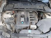 Bán xe BMW 3 Series 325i năm 2010, màu bạc, xe nhập