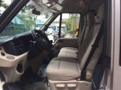 Chính chủ bán Ford Transit đời 2014, màu bạc