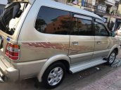 Gia đình bán Toyota Zace Surf 2005, màu vàng 