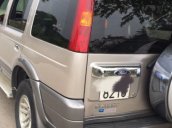 Cần bán gấp Ford Everest 2.6 MT 2007 số sàn