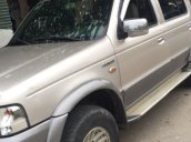 Cần bán gấp Ford Everest 2.6 MT 2007 số sàn