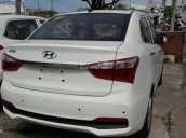Bán giá gốc Hyundai Grand i10 Sedan, khuyến mãi 45 triệu duy nhất trong tháng 12