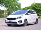 Kia Rondo 2015 xăng full option, hỗ trợ vay tới 90%, thủ tục nhanh lẹ, tư vấn nhiệt tình