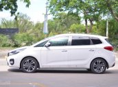 Kia Rondo 2015 xăng full option, hỗ trợ vay tới 90%, thủ tục nhanh lẹ, tư vấn nhiệt tình