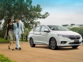 Honda City đời 2020 Biên Hòa, khuyến mãi khủng, tặng quà giá trị hỗ trợ NH 80%