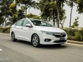 Honda City đời 2020 Biên Hòa, khuyến mãi khủng, tặng quà giá trị hỗ trợ NH 80%