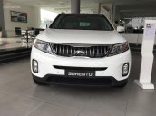 Bán Kia Sorento DATH 2018 giảm giá kịch sàn tại Kia Phú Mỹ Hưng - Lh 0939589839