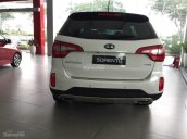 Bán Kia Sorento DATH 2018 giảm giá kịch sàn tại Kia Phú Mỹ Hưng - Lh 0939589839