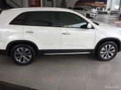 Bán Kia Sorento DATH 2018 giảm giá kịch sàn tại Kia Phú Mỹ Hưng - Lh 0939589839