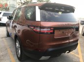 Bán LandRover 7 chỗ Discovery HSE chính hãng ưu đãi tốt nhất - Hotline 0908170330