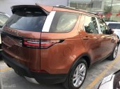 Bán LandRover 7 chỗ Discovery HSE chính hãng ưu đãi tốt nhất - Hotline 0908170330