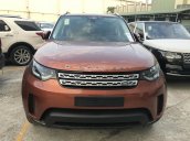 Bán LandRover 7 chỗ Discovery HSE chính hãng ưu đãi tốt nhất - Hotline 0908170330