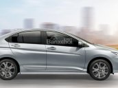 Bán Honda City mới tại Hà Tĩnh, ông vua của phân khúc