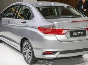 Bán Honda City mới tại Hà Tĩnh, ông vua của phân khúc