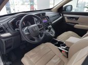 Honda Ô Tô Bắc Ninh-Honda Cr-V 2018, màu bạc- Hỗ trợ trả góp - 0966108885