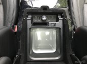Bán LandRover Range Rover HSE năm 2018 màu đen, nhập khẩu, giá tốt