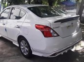 Bán Nissan Sunny XV đời 2017, màu trắng, giá tốt