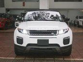 Bán LandRover Range Rover Evoque đời 2016, màu trắng, nhập khẩu