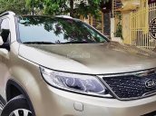 Cần bán Kia Sorento 2.2L đời 2015, nhập khẩu nguyên chiếc số tự động