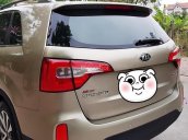 Cần bán Kia Sorento 2.2L đời 2015, nhập khẩu nguyên chiếc số tự động