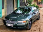 Cần bán xe Chrysler Stratus LE năm 1997, nhập khẩu nguyên chiếc số tự động