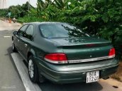 Cần bán xe Chrysler Stratus LE năm 1997, nhập khẩu nguyên chiếc số tự động