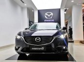 Bán Mazda 6 2.0L Premium đời 2017, giá chỉ 879 triệu