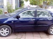 Cần bán Toyota Corolla altis 1.8G đời 2002