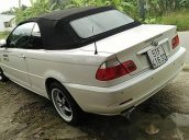 Bán ô tô BMW 3 Series sản xuất 2003, màu trắng 