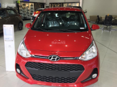 Bán Hyundai Grand i10 1.0 MT. Hỗ trợ vay 85% giá trị xe, hotline đặt xe: 0948.94.55.99 - 0935.90.41.41