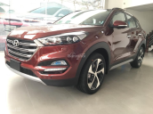 Bán Hyundai Tucson 2.0 2018 AT xăng đặc biệt. Hỗ trợ vay 85% giá trị xe, hotline đặt xe: 0935.90.41.41 - 0948.94.55.99